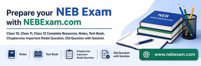 NEB Exam Preparation